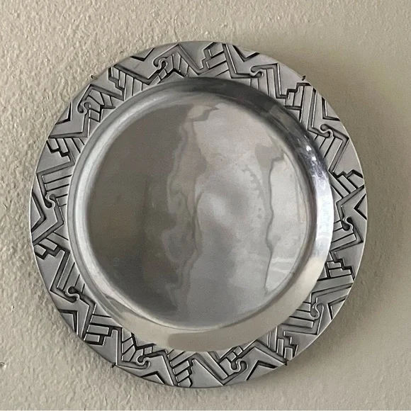 Wilton Armetale | Dining | Wilton Armetale Pewter Rare 4 14